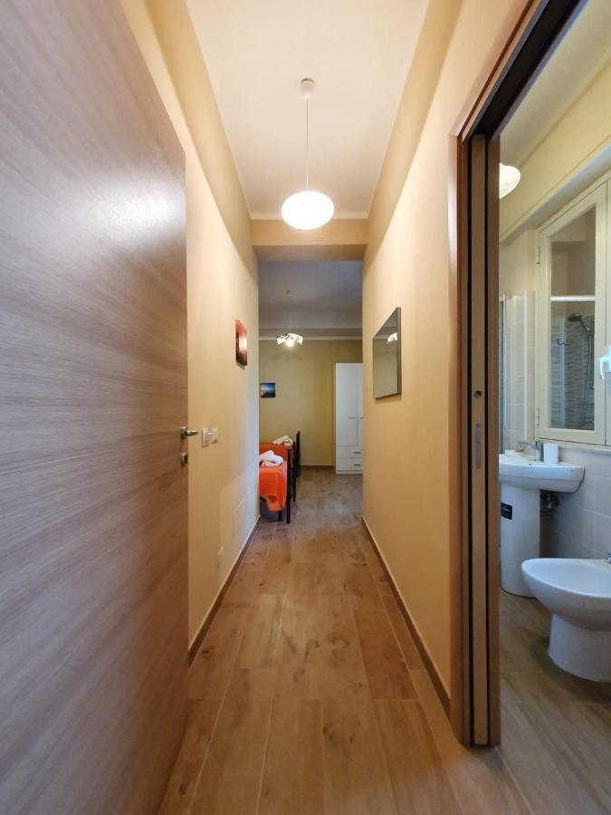 Casa Del Sole Villa ตาออร์มินา ภายนอก รูปภาพ