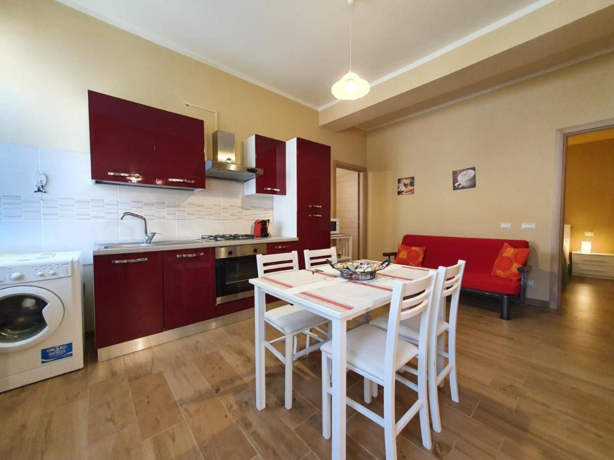 Casa Del Sole Villa ตาออร์มินา ภายนอก รูปภาพ