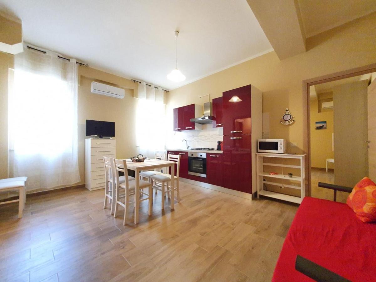 Casa Del Sole Villa ตาออร์มินา ภายนอก รูปภาพ