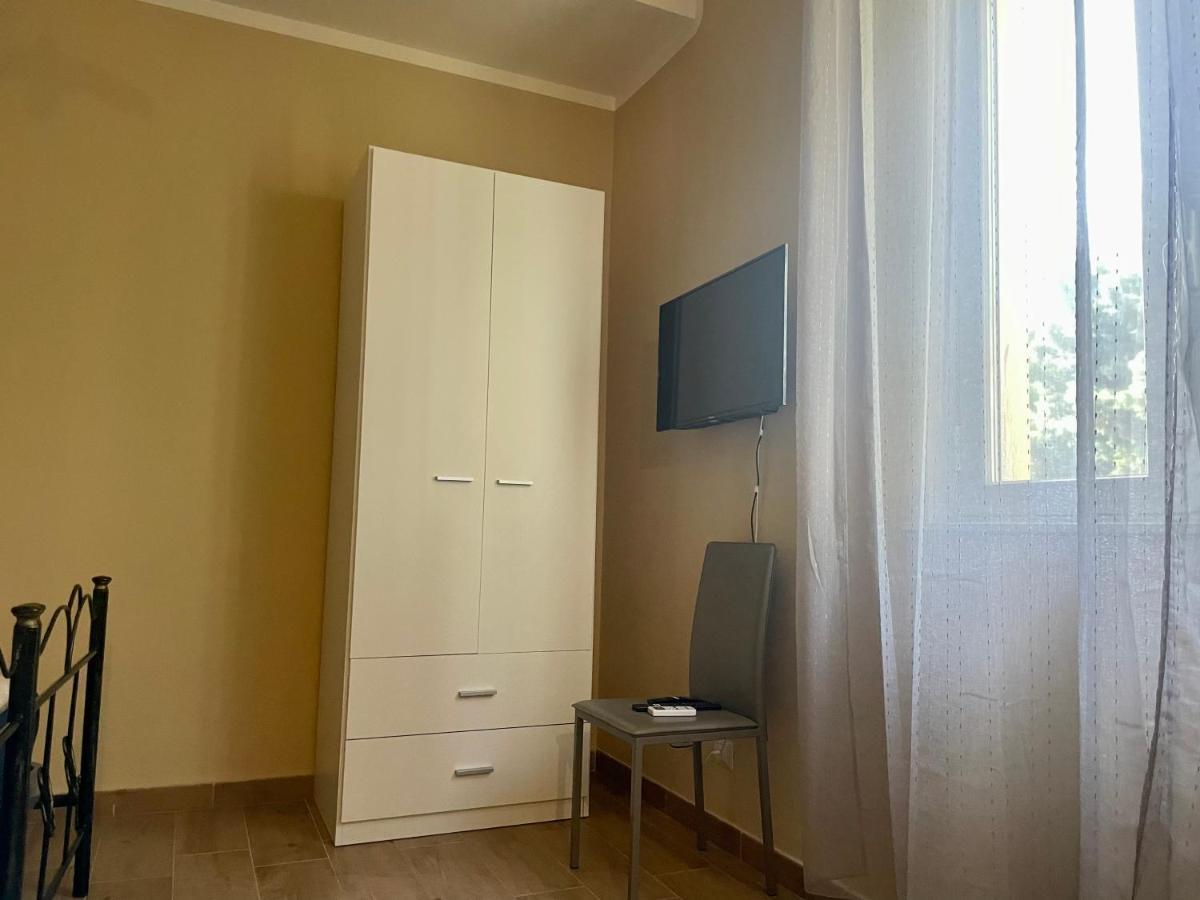 Casa Del Sole Villa ตาออร์มินา ภายนอก รูปภาพ