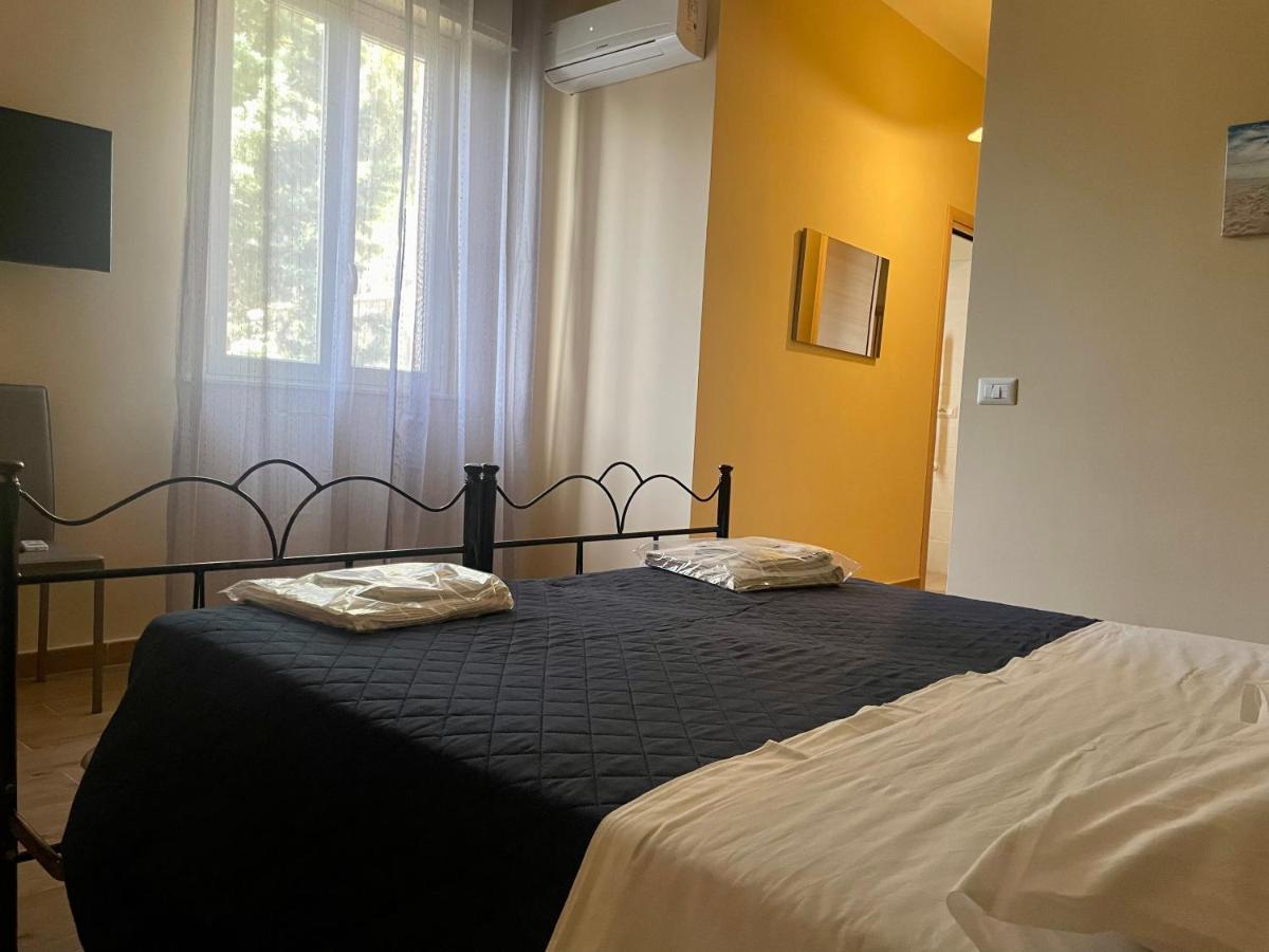 Casa Del Sole Villa ตาออร์มินา ภายนอก รูปภาพ