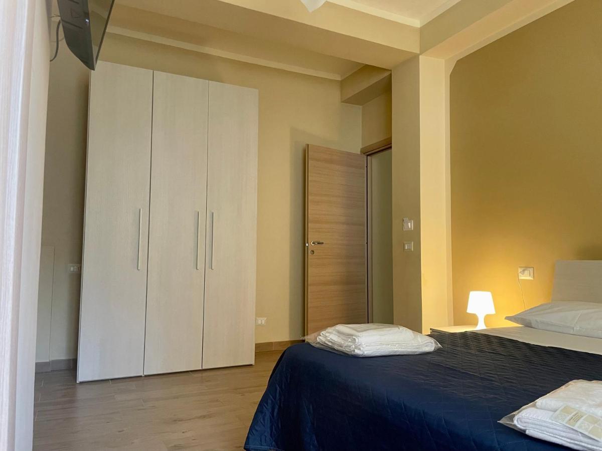 Casa Del Sole Villa ตาออร์มินา ภายนอก รูปภาพ