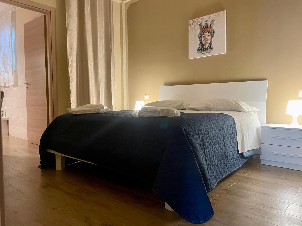 Casa Del Sole Villa ตาออร์มินา ภายนอก รูปภาพ