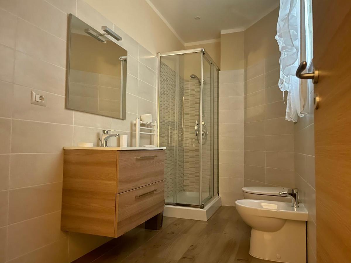 Casa Del Sole Villa ตาออร์มินา ภายนอก รูปภาพ