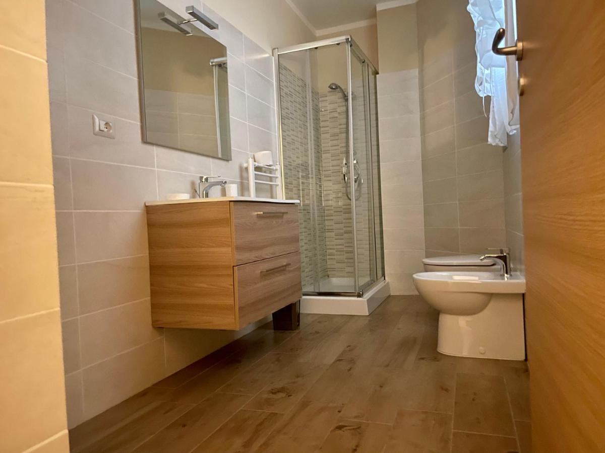 Casa Del Sole Villa ตาออร์มินา ภายนอก รูปภาพ
