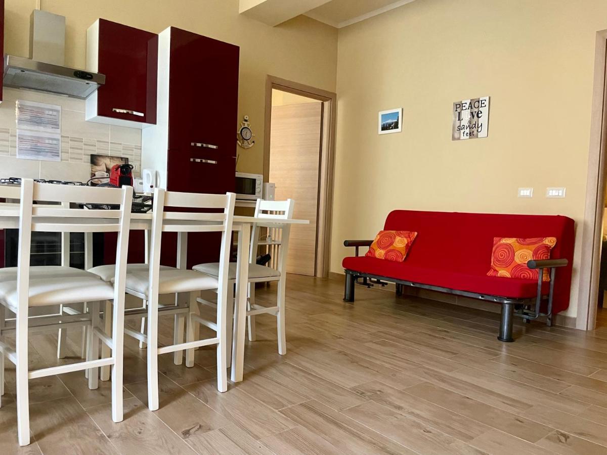 Casa Del Sole Villa ตาออร์มินา ภายนอก รูปภาพ