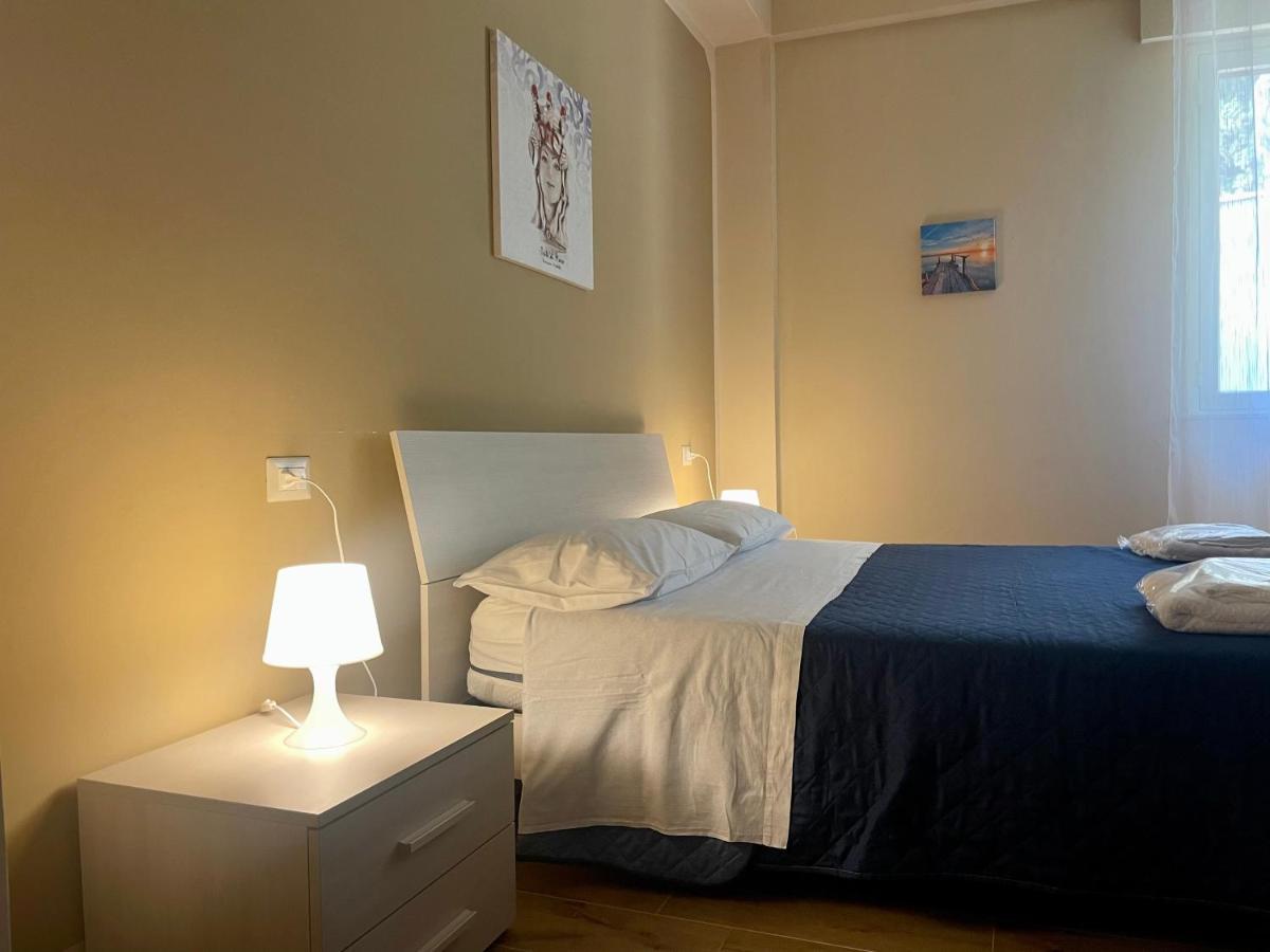 Casa Del Sole Villa ตาออร์มินา ภายนอก รูปภาพ